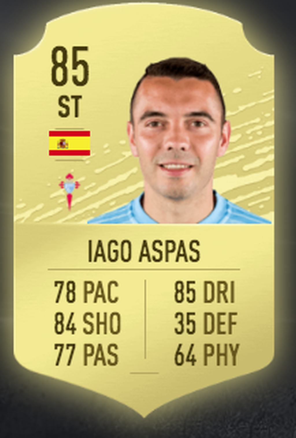 Iago Aspas