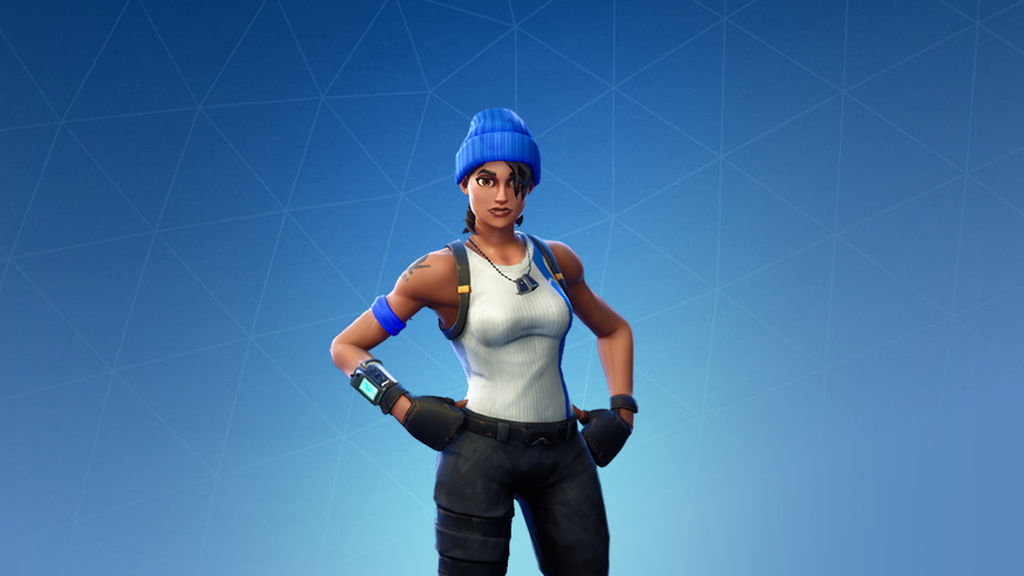 BLUE TEAM LEADER