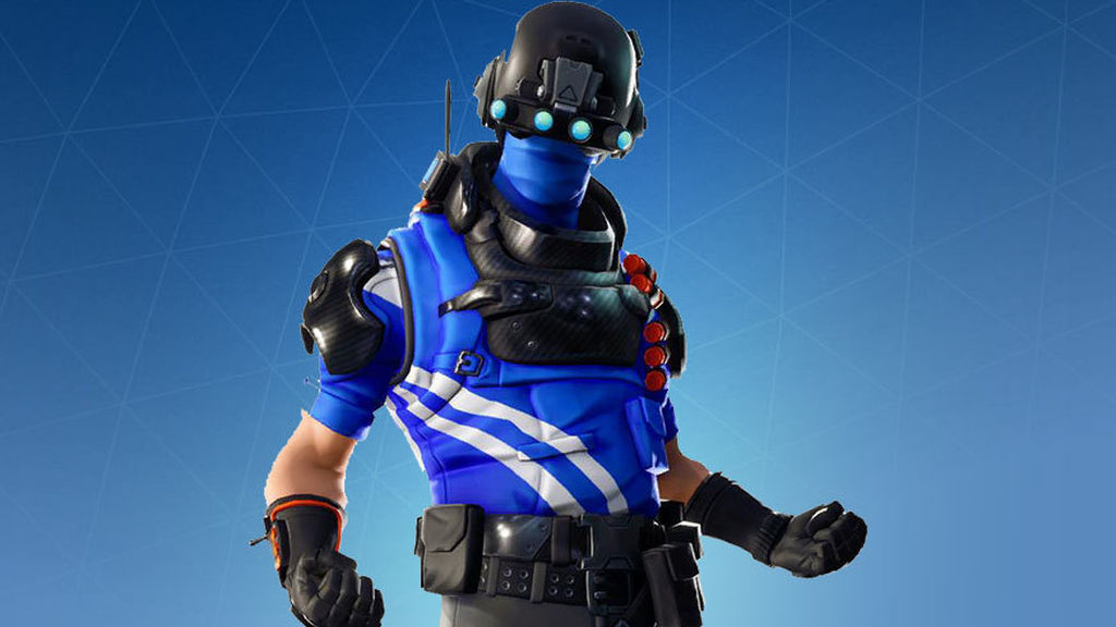 CARBON COMMANDO