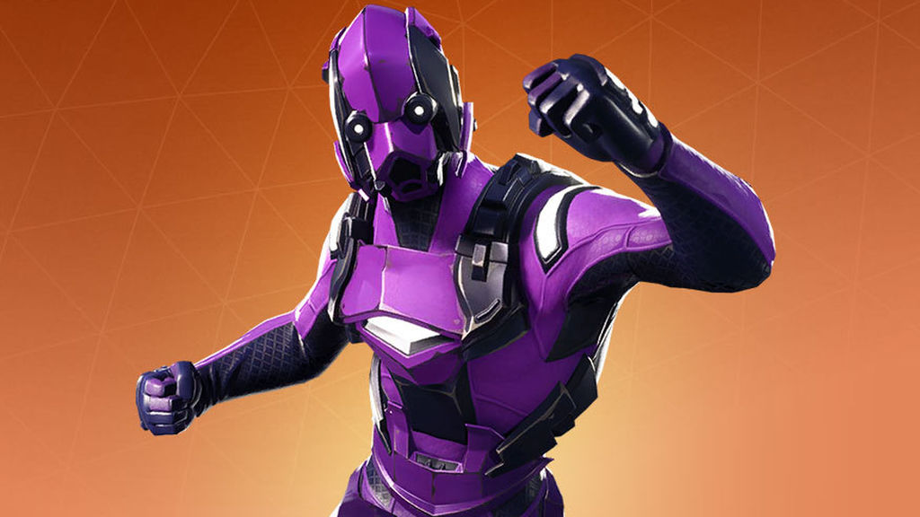 DARK VERTEX