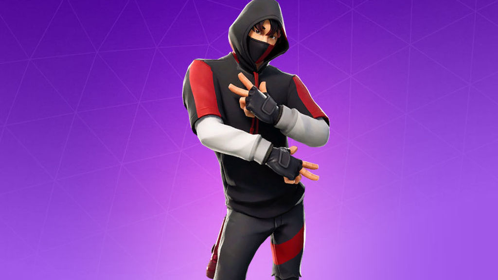 IKONIK