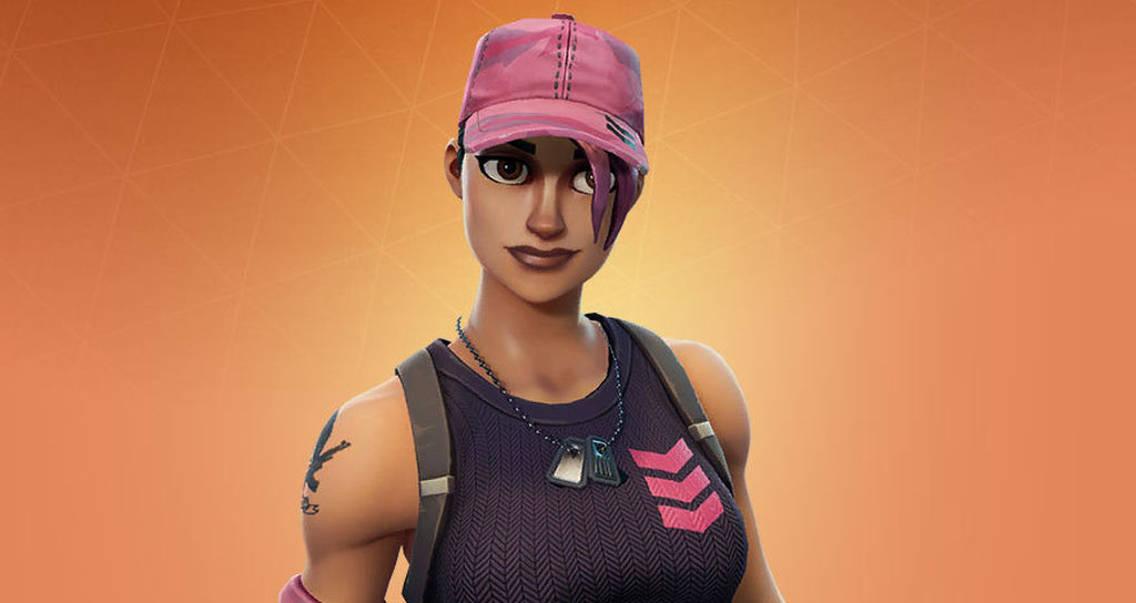 ROSE TEAM LEADER