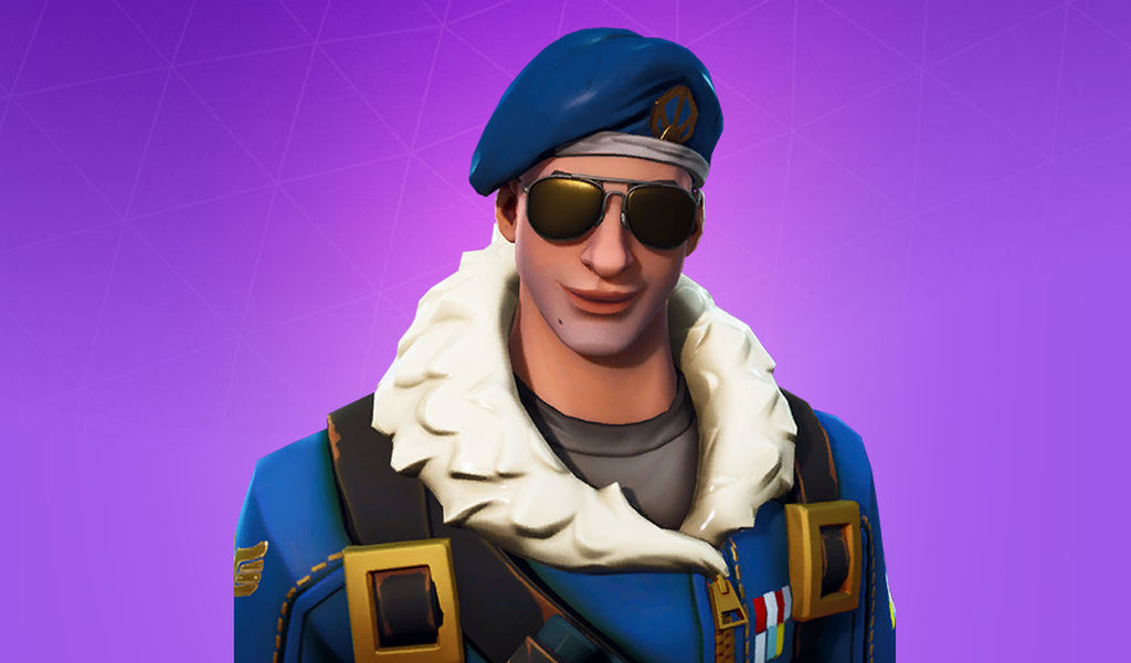 ROYALE BOMBER