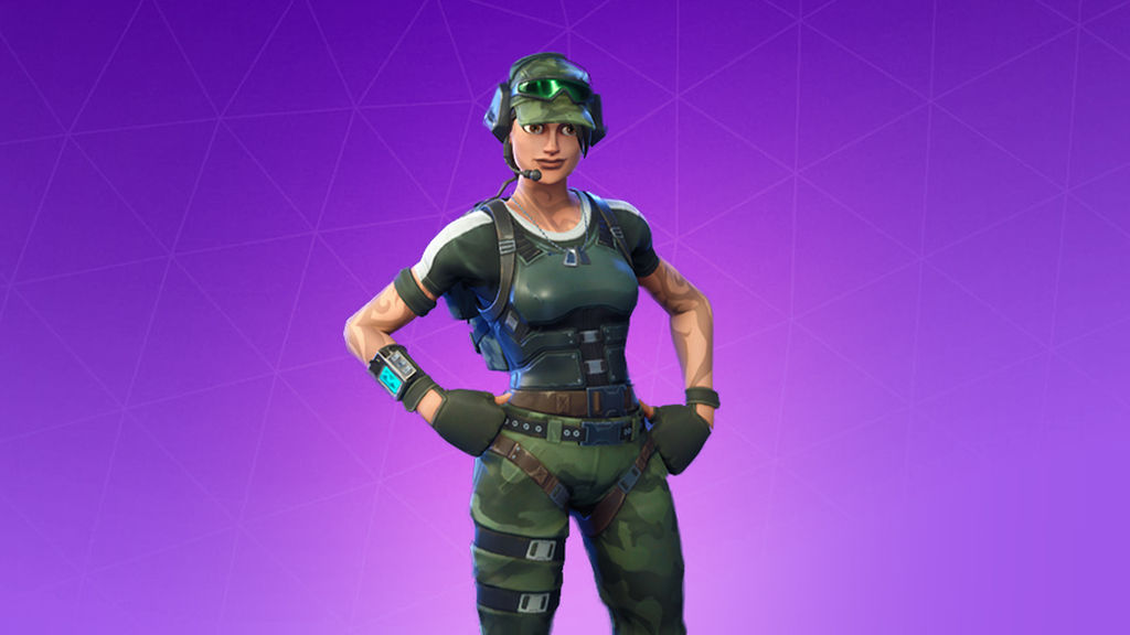 TRAILBLAZER
