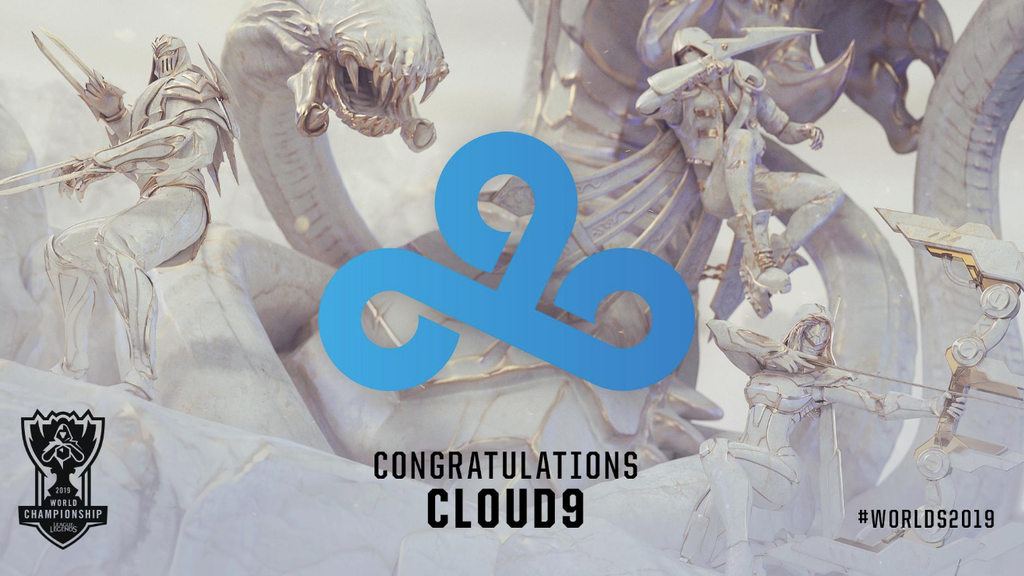 Cloud9