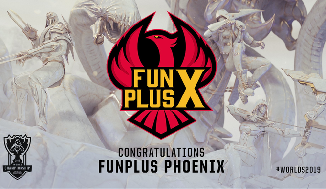 FunPlus Phoenix