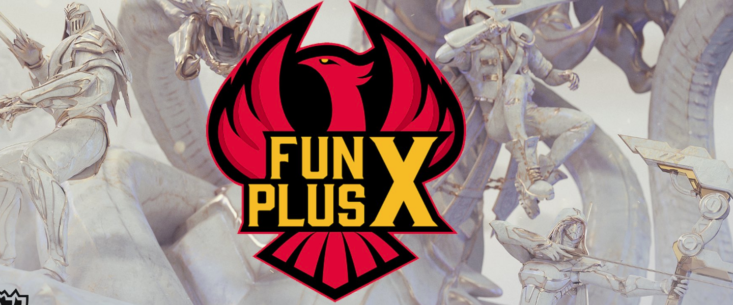 FunPlus Phoenix