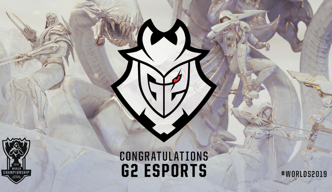 G2 Esports