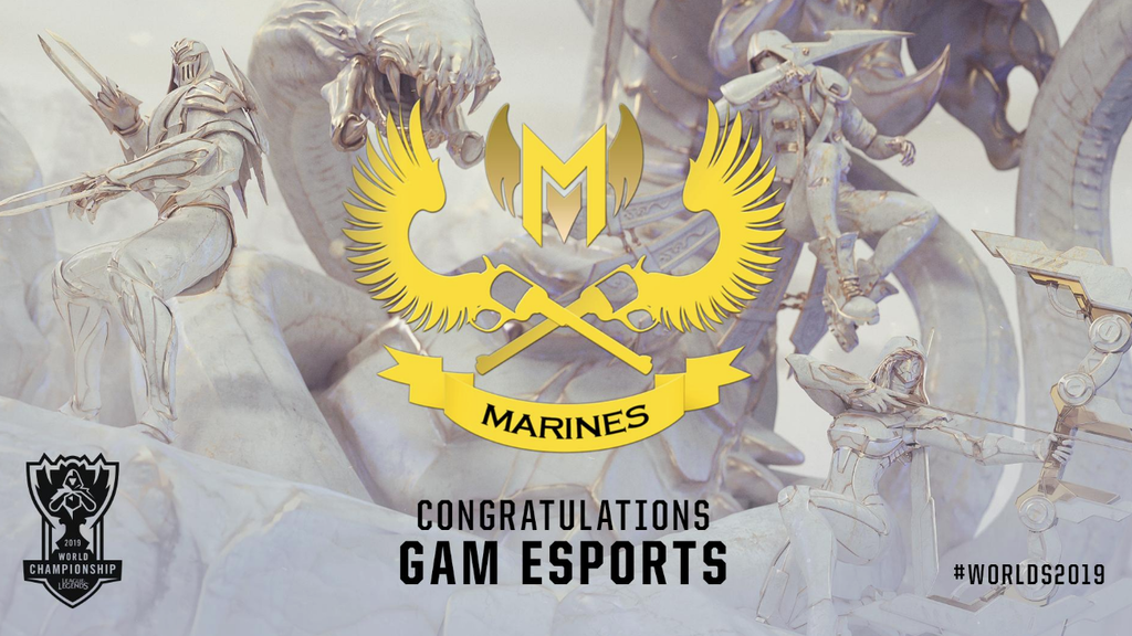GAM Esports