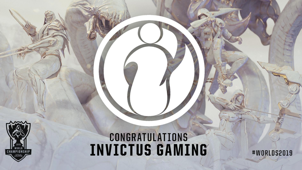 Invictus Gaming