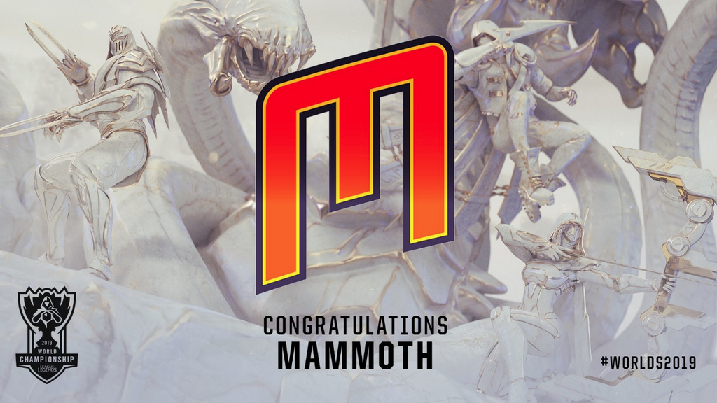 Mammoth