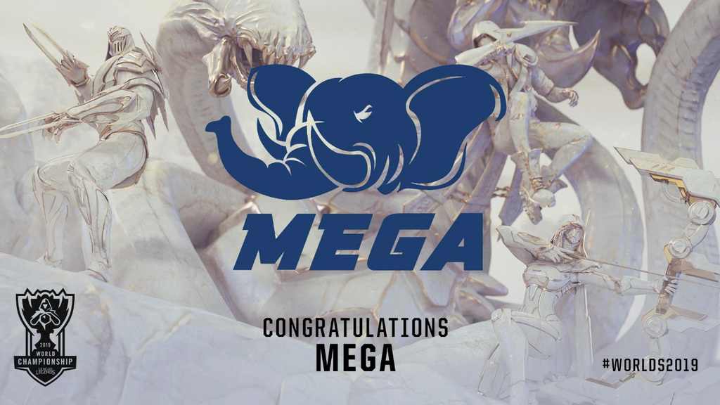 Mega