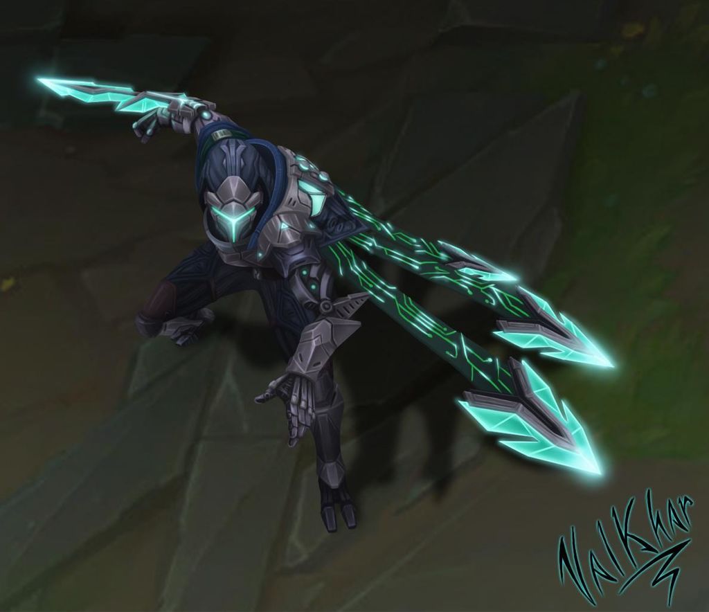 PROYECTO Talon