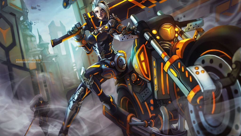 PROYECTO Riven