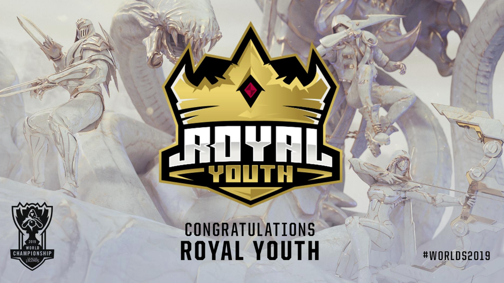 Royal Youth