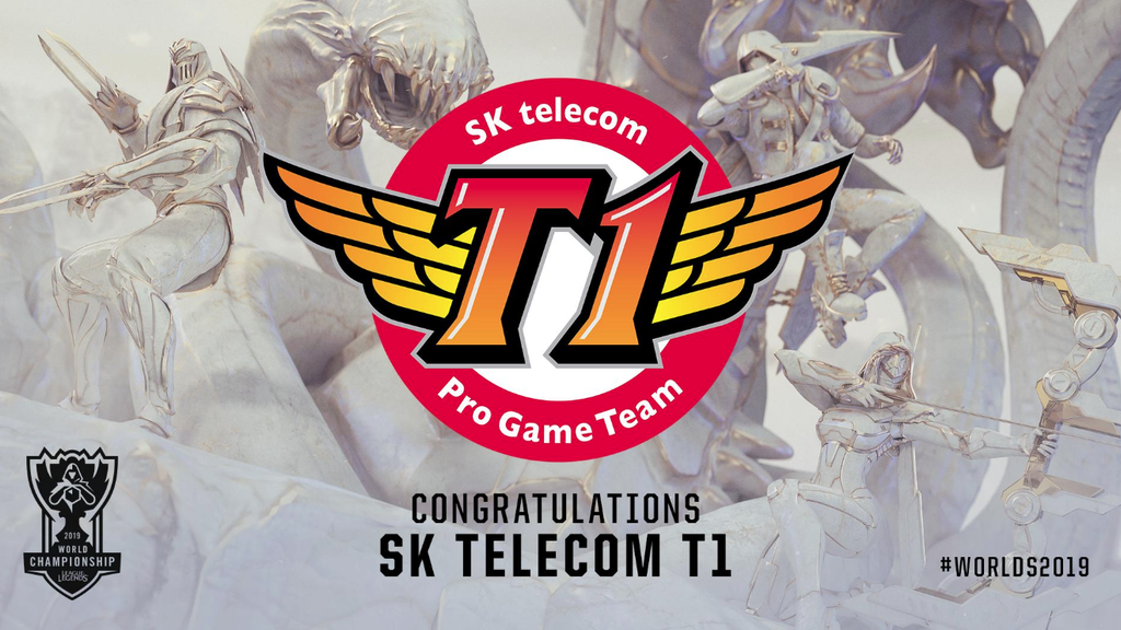 SK Telecom T1