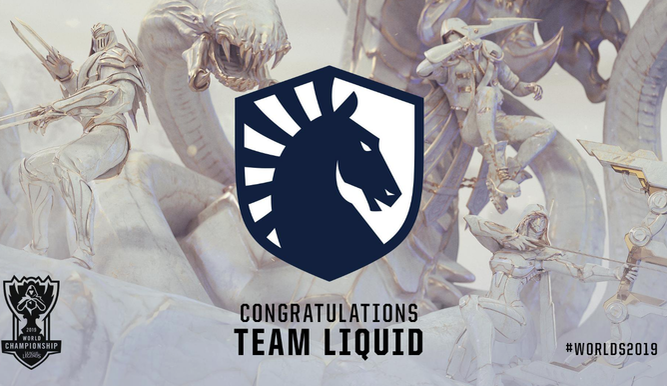 Team Liquid
