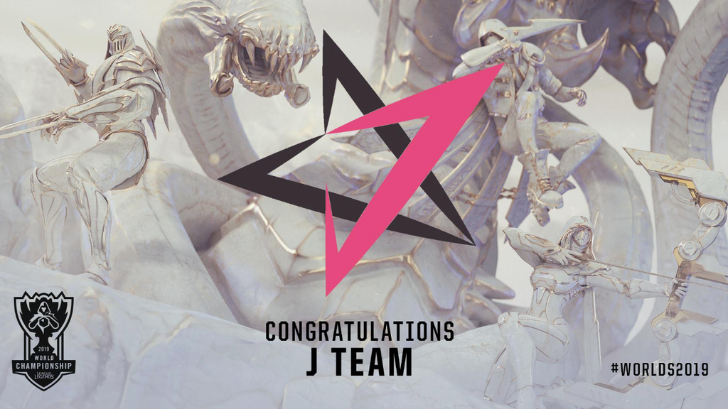 J Team