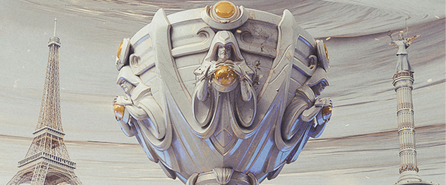 Horarios y dónde comprar las entradas para las finales de los Worlds de League of Legends