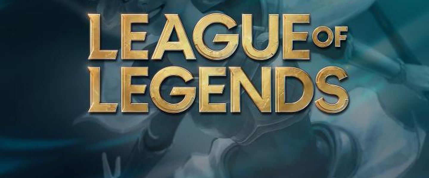League of Legends, además, tendrá nuevo logo