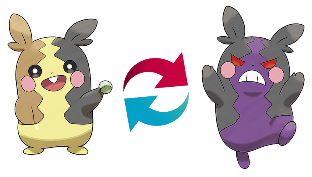 Morpeko