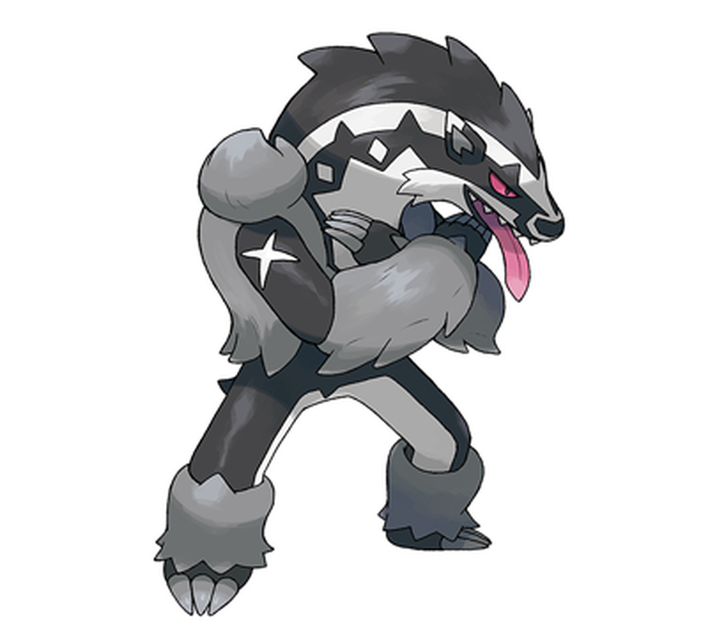 Obstagoon