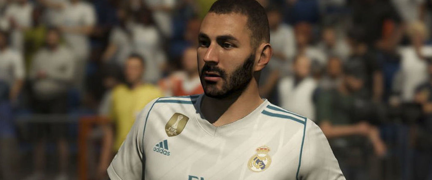 Filtrado el primer equipo de la semana de FIFA 20