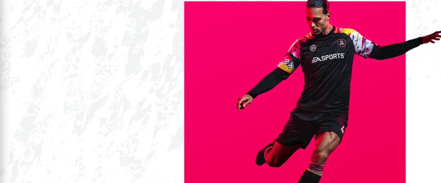 Cómo acceder a la Web App de FIFA 20