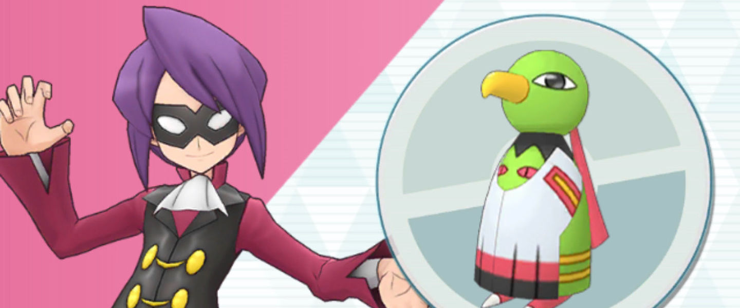 Mento y Xatu