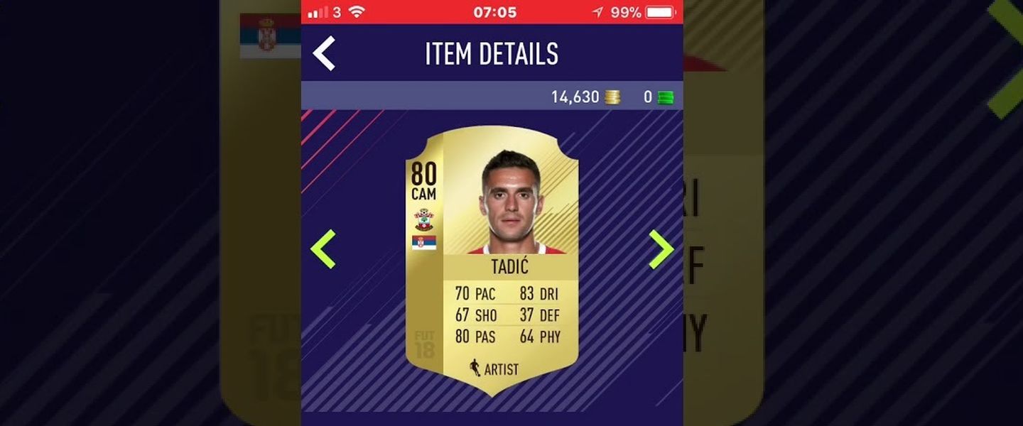 Tres aplicaciones móviles que tienes que tener para FIFA 20