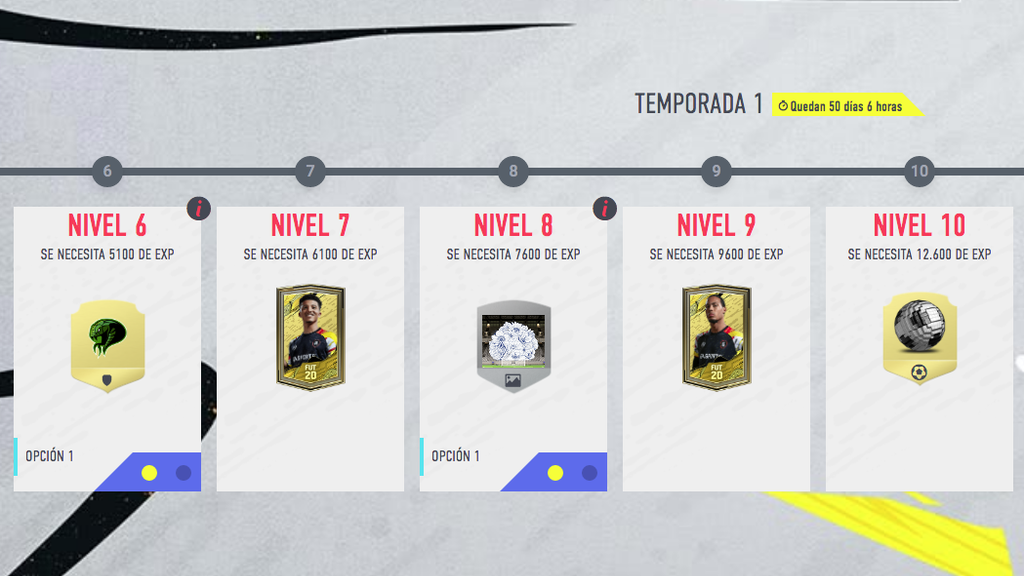 Nivel 5 - 10