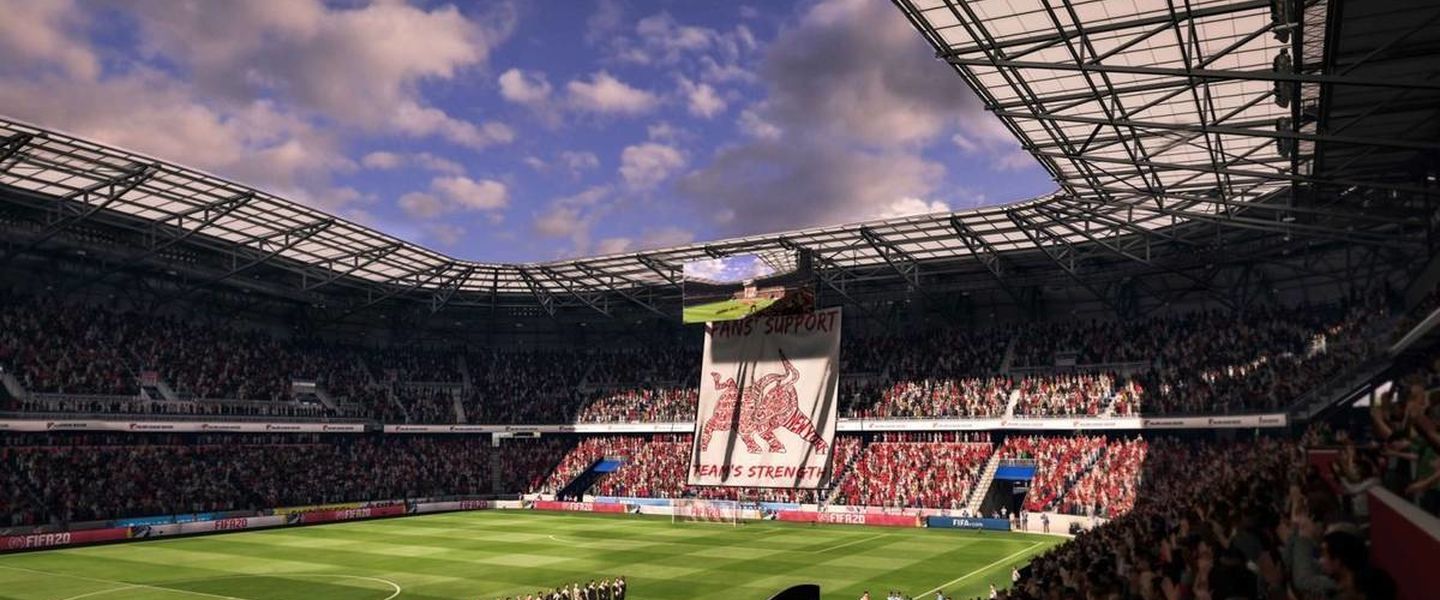 Todas las recompensas del primer pase de temporada de FIFA