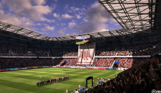 Todas las recompensas del primer pase de temporada de FIFA