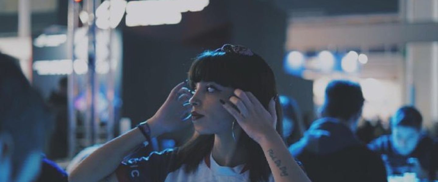 Helensitta: "Hasta que una persona no amenaza con denunciar, la gente no para"