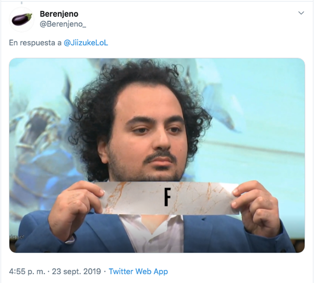 Berenjeno