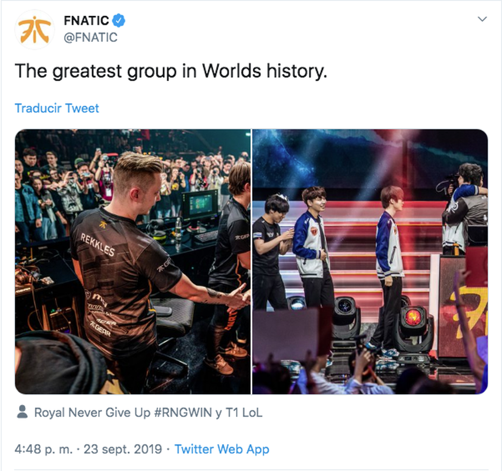 Fnatic