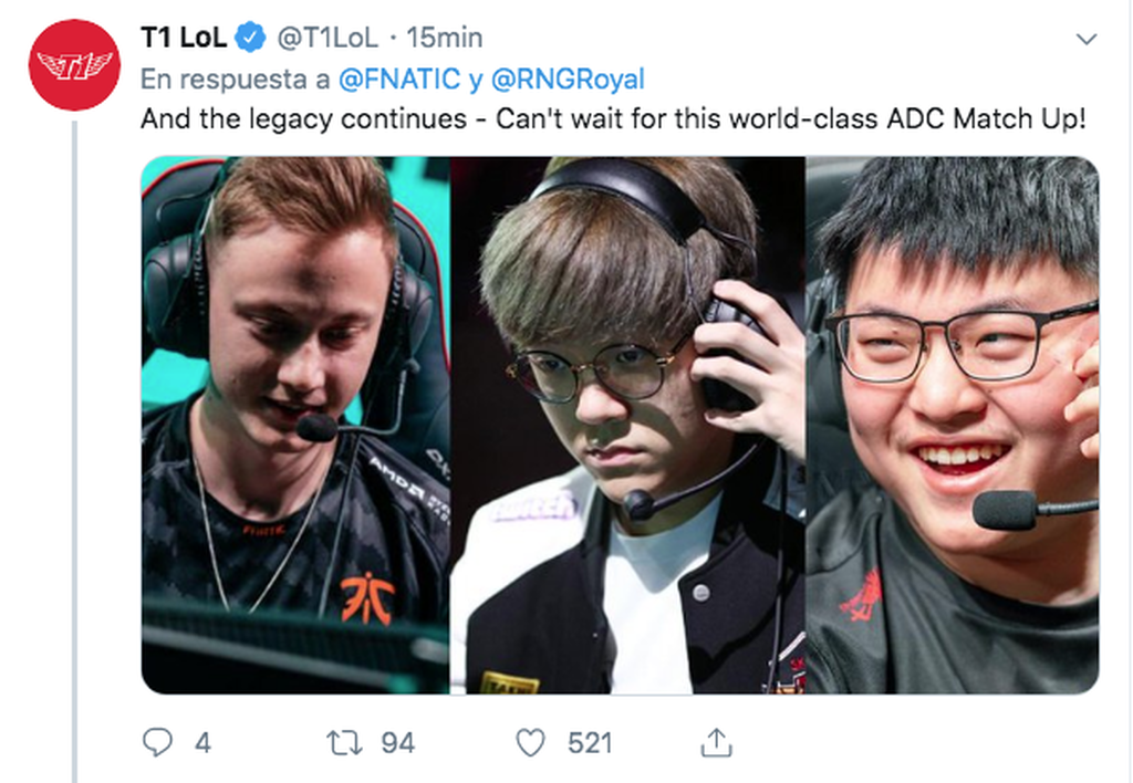 SKT T1