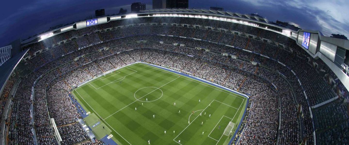 La fiebre de FIFA invade los campos de fútbol de primera división