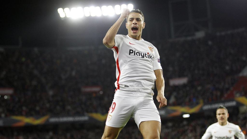 Ben Yedder