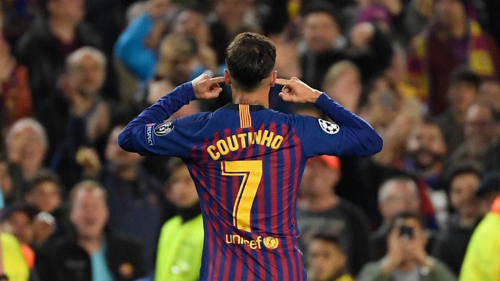 Coutinho