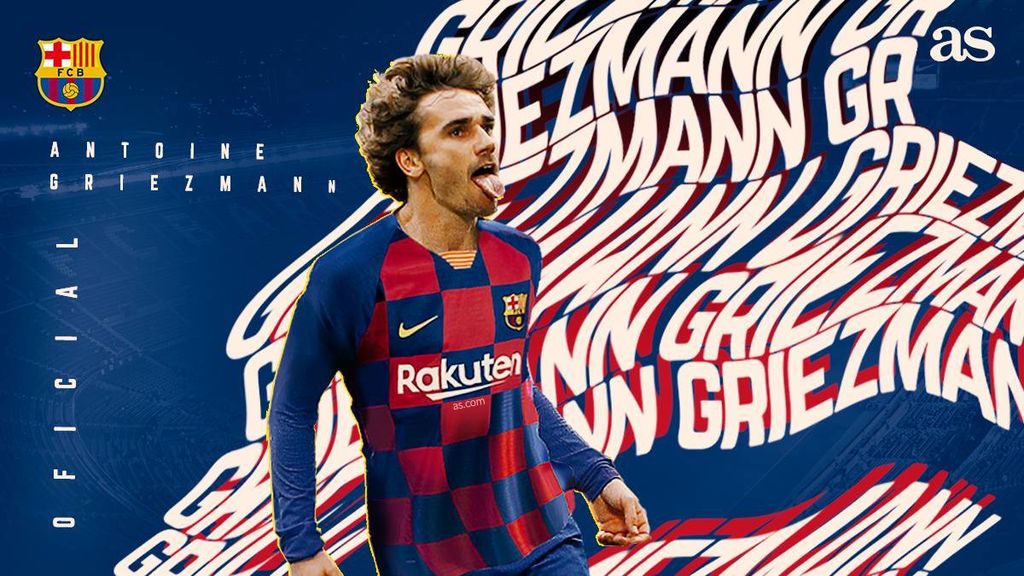 Griezmann