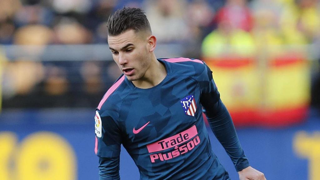 Lucas Hernández