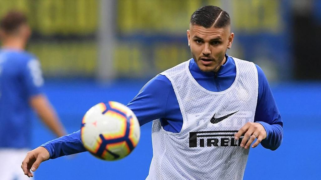 Icardi