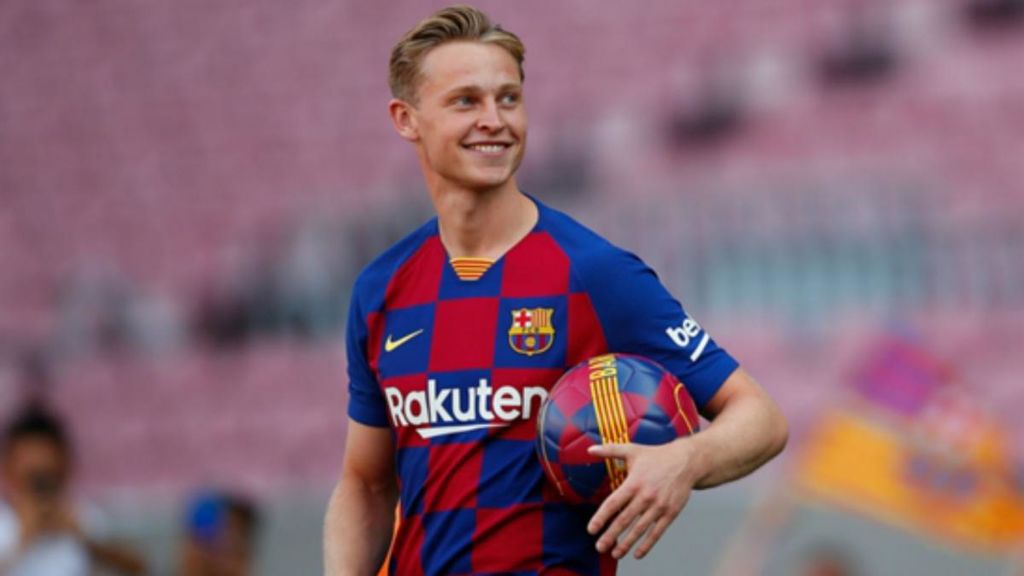 De Jong