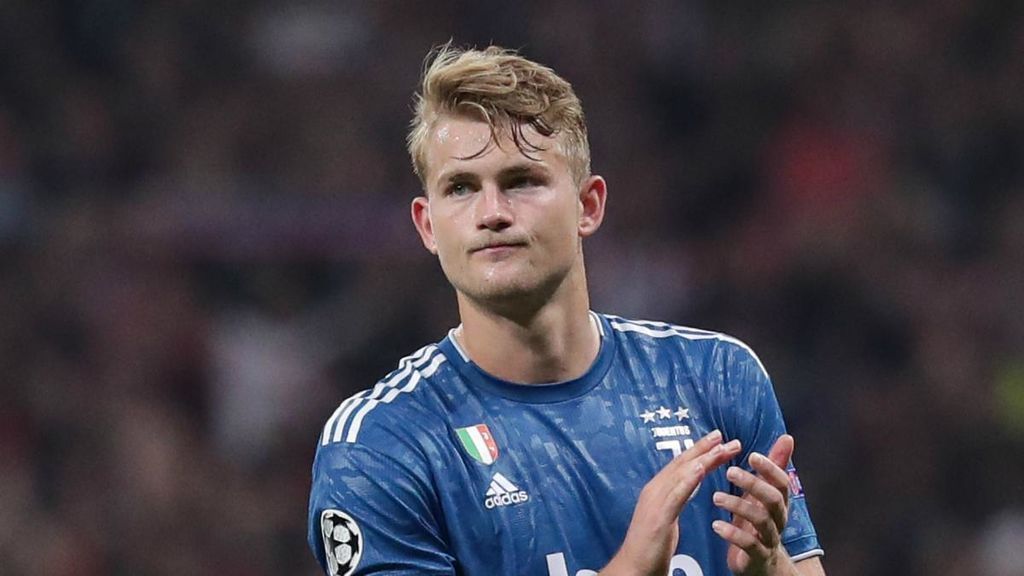 De Ligt