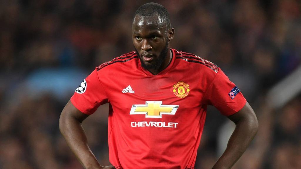 Lukaku