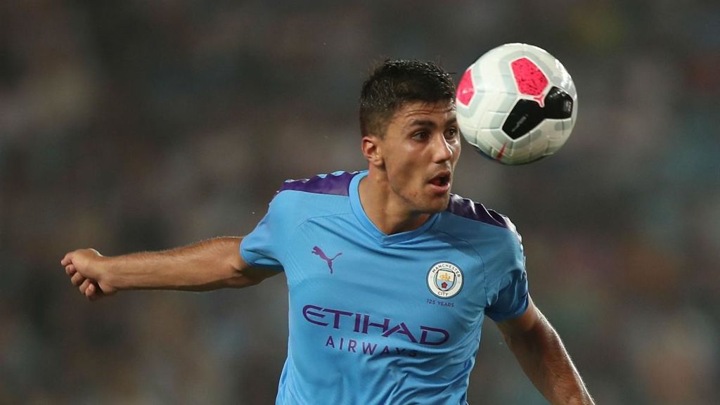 Rodri