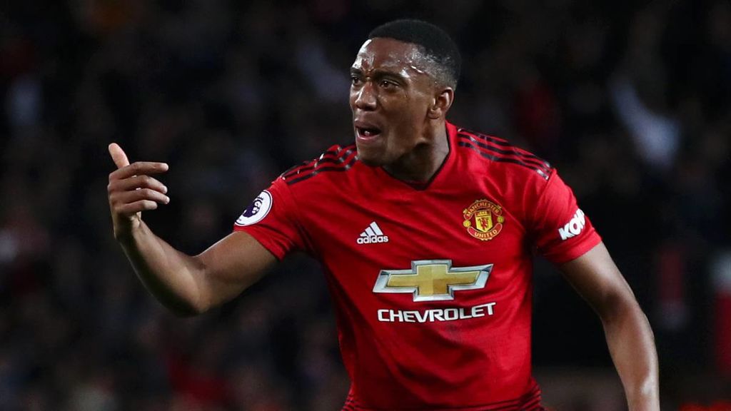 TOP 8: Martial