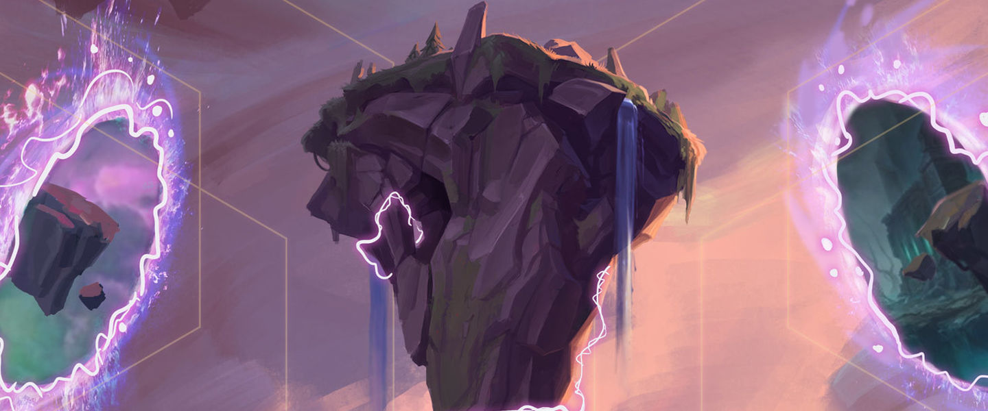 TFT es el autobattler de League of Legends