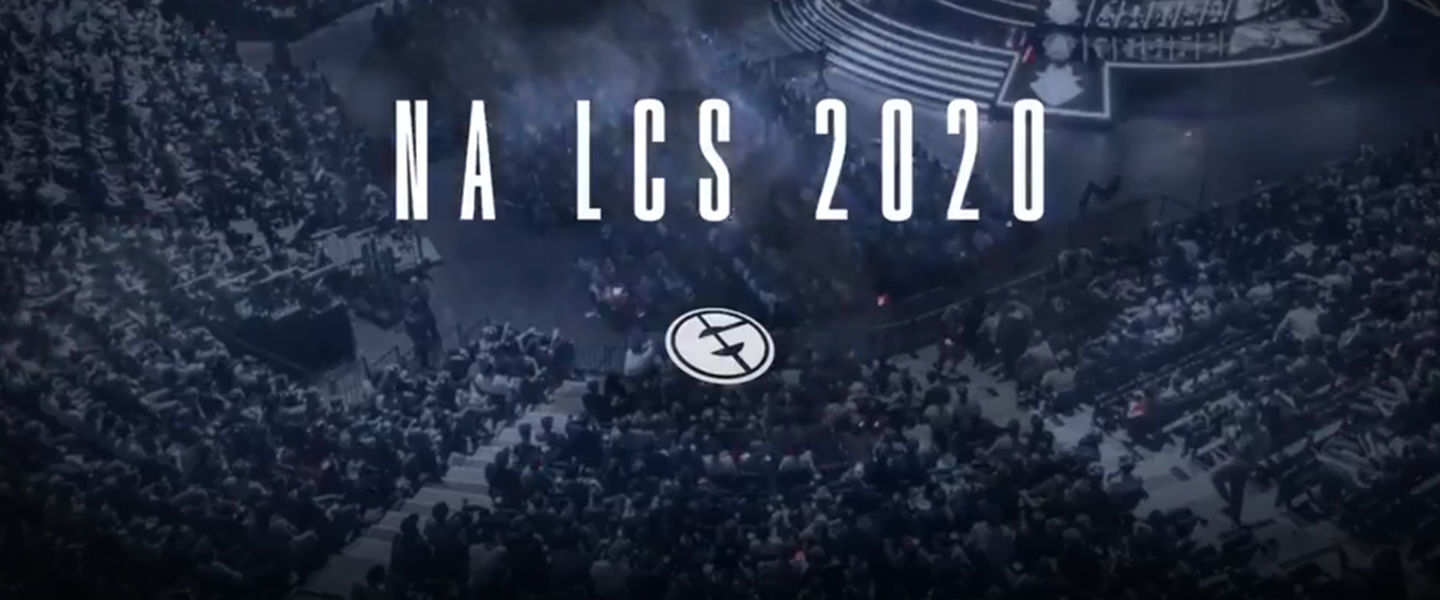 Evil Geniuses ha confirmado su vuelta a la LCS